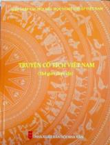 Truyện cổ tích Việt Nam : Thế giới thực vật / Sưu tầm, biên soạn: Lê Thị Thúy Quỳnh, Vũ Quang Liên, Hoàng Tuấn, Hoàng Mai