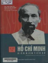 Hồ Chí Minh - Biên niên tiểu sử / B.s.: Đặng Xuân Kỳ (tổng ch.b.), Song Thành (phó tổng ch.b.), Phan Ngọc Liên (ch.b.), Lê Văn Tích . T.2 , 1930-1945