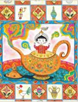 Nhóc Maruko : Truyện tranh / Momoko Sakura ; Hương Giang dịch . T.4