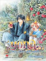 Yona - Công chúa bình minh : Truyện tranh / Mizunho Kusanagi ; Ruyuha Kyouka dịch . T.36