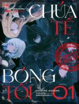 Chúa tể bóng tối / Daisuke Aizawa ; Minh họa: Touzai ; Tanpopo Team dịch . T.1