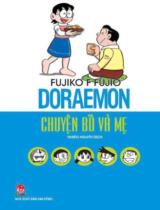 Doraemon - Chuyện bố và mẹ : Truyện tranh / Fujiko F.Fujio