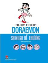 Doraemon - Shizuka dễ thương : Truyện tranh / Fujiko F.Fujio