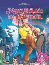 Người thổi sáo thành Hamelin / Pegasus ; Phạm Thị Anh Đào dịch