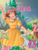 Cô bé Heidi / Pegasus ; Phạm Thị Anh Đào dịch