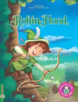 Robin Hood / Pegasus ; Nguyễn Thị Trúc Giang dịch