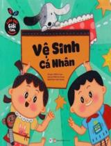 Vệ sinh cá nhân / Yoon Ji Yeon ; Hoạ sĩ: Kwak Jin-Yeong ; Diệu Hương dịch