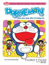 Doraemon : Chú mèo máy đến từ tương lai / Fujiko F.Fujio ;  Dịch: Giang Hồng, Hồng trang . T.30