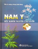 Nam Y với sức khỏe người cao tuổi / Phùng Tuấn Giang