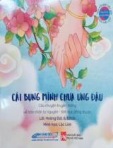 Cái bụng mình chưa ưng đâu : Câu chuyện truyền thông về hôn nhân tự nguyện - tình dục đồng thuận / Lời: Hoàng Đức, Edlab ; Lộc Linh minh họa