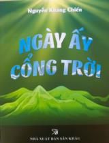 Ngày ấy cổng trời / Nguyễn Kháng Chiến