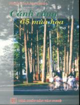 Cánh rừng 65 mùa hoa : Thơ / Phan Thành Minh