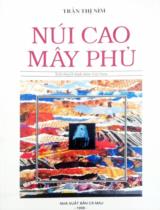 Núi cao mây phủ : Tiểu thuyết danh nhân Việt Nam / Trần Thị Nim