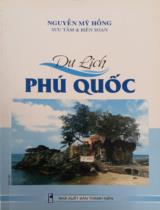 Du lịch Phú Quốc / Nguyễn Mỹ Hồng s.t., b.s