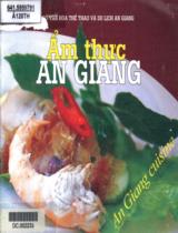 Ẩm thực An Giang