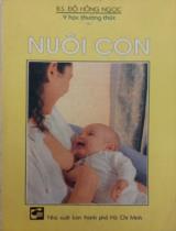 Nuôi con : Y học thường thức / Đỗ Hồng Ngọc