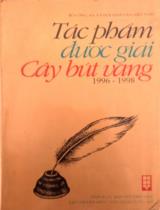 Tác phẩm được giải cây bút vàng (1996 - 1998)