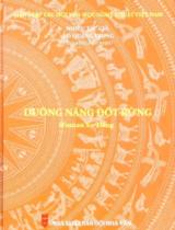 Duông Nâng đốt rừng : H'muan Xơ Đăng / Sưu tầm, biên soạn: Võ Quang Trọng ; Văn Thị Bích Thảo hiệu đính ; A Jar dịch