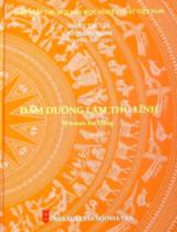 Dăm Duông làm thủ lĩnh : H'muan Xơ Đăng / Sưu tầm, biên soạn: Võ Quang Trọng ; Nguyễn Luân hiệu đính ; A Jar dịch