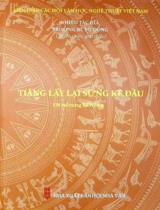 Tiăng lấy lại sừng kê đầu : Ot ndrong M'Nông / Tuyển chọn, giới thiệu: Trương Bi, Vũ Dũng ; Điểu Kâu dịch