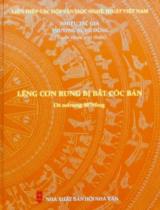 Lêng Con Rung bị bắt cóc bán : Ot ndrong M'Nông / Tuyển chọn, giới thiệu: Trương Bi, Vũ Dũng ; Hiệu đính: Trương Bi, Vũ Dũng ; Điểu Kâu dịch