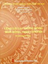 Lêng lấy lại trống đồng : Ot ndrong M'Nông / Tuyển chọn, giới thiệu: Trương Bi, Vũ Dũng ; Điểu Klung dịch