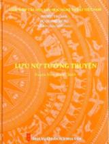 Lưu nữ tướng truyện : Truyện Nôm khuyết danh / Vũ Quang Dũng tuyển chọn, giới thiệu