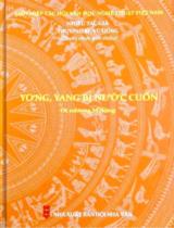 Yơng, Yang bị nước cuốn : Ot ndrong M'Nông / Tuyển chọn, giới thiệu: Trương Bi, Vũ Dũng ;  Hiệu đính: Trương Bi, Vũ Dũng ; Điểu Kâu dịch