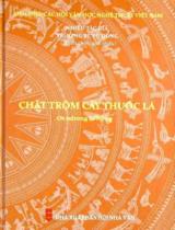 Chặt trộm cây thuốc lá : Ot ndrong M'Nông / Tuyển chọn, giới thiệu: Trương Bi, Vũ Dũng ; Hiệu đính: Trương Bi, Vũ Dũng ; Người dịch: Điểu Kâu, Thị Mai