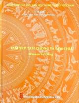 Tam Xep, Tam Chông và Tam Chiă : H'muan Xơ Đăng / Biên soạn: Võ Quang Trọng ; Sưu tầm, biên dịch, giới thiệu: Y Mang