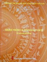 Đánh trộm cá hồ Nglau Lăch : Ot ndrong M'Nông / Tuyển chọn, giới thiệu: Trương Bi, Vũ Dũng ; Hiệu đính: Trương Bi, Vũ Dũng ; Điểu Kâu dịch