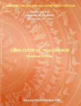 Lêng cướp Dê, Nga con Suh / Tuyển chọn, giới thiệu: Trương Bi, Vũ Dũng ; Điểu Kâu dịch