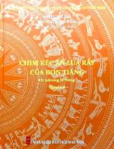 Chim kéc ăn lúa rẫy của Bon Tiăng : Ot ndrong M'Nông / Tuyển chọn, giới thiệu: Trương Bi, Vũ Dũng ; Hiệu đính: Nguyễn Luân, Văn Thị Bích Thảo ; Dịch: Điểu Glơi, Điểu Mpiơih . Q.4