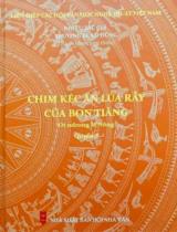 Chim kéc ăn lúa rẫy của Bon Tiăng : Ot ndrong M'Nông / Tuyển chọn, giới thiệu: Trương Bi, Vũ Dũng ; Hiệu đính: Nguyễn Luân, Văn Thị Bích Thảo ; Dịch: Điểu Glơi, Điểu Mpiơih . Q.3