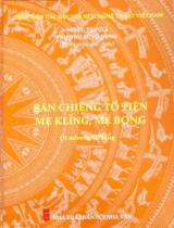 Bán Chiêng tổ tiên : Ot ndrong M'Nông / Tuyển chọn, giới thiệu: Trương Bi, Vũ Dũng ; Điểu Klưt dịch