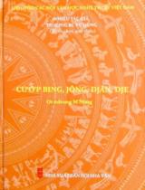 Cướp Bing, Jông, Djăn, Dje : Ot ndrong M'Nông / Tuyển chọn, giới thiệu: Trương Bi, Vũ Dũng ; Điểu Klung dịch