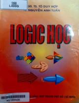 Logic học / Tô Duy Hợp, Nguyễn Anh Tuấn