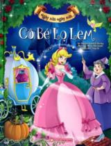 Cô bé Lọ lem / Lời: Stefania Leonardi Hartley ; Minh họa: Maria Rita Gentili ; Hiệu đính ấn bản tiếng Việt: Qúy Thao ; Thùy An dịch