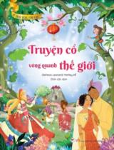 Truyện cổ vòng quanh thế giới / Kể: Stefania Leonardi Hartley ; Bích Lộc  dịch
