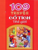 109 truyện cổ tích thế giới / Vân Anh tuyển chọn