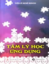 Tâm lý học ứng dụng / René Binois ; Gia Nguyên dịch