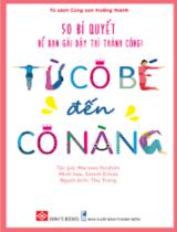 50 bí quyết để bạn gái dậy thì thành công - Từ cô bé đến cô nàng / Marawa Ibrahim ; Minh họa: Sinem Erkas ; Thu Trang dịch