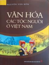 Văn hóa các tộc người ở Việt Nam  