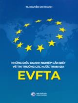 Những điều doanh nghiệp cần biết về thị trường các nước tham gia EVFTA  