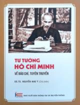 Tư tưởng Hồ Chí Minh về báo chí, tuyên truyền  