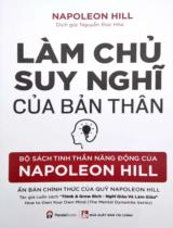 Làm chủ suy nghĩ của bản thân = 