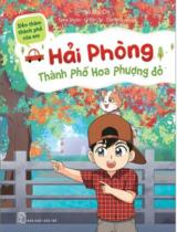 Hải Phòng - Thành phố hoa phượng đỏ  