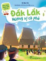 Đắk Lắk - Hương vị cà phê  