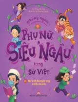 Những người phụ nữ siêu ngầu trong sử Việt  