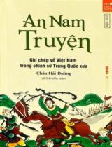 An Nam truyện : 